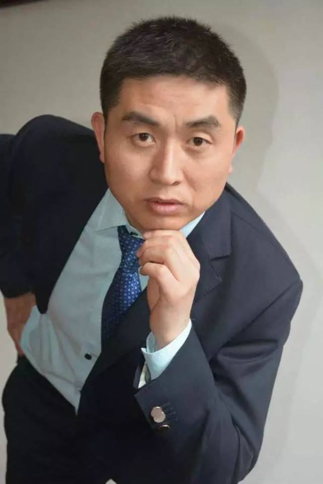 为什么曦晟源发展得这么快?王志勇的答案是:用心做善事.