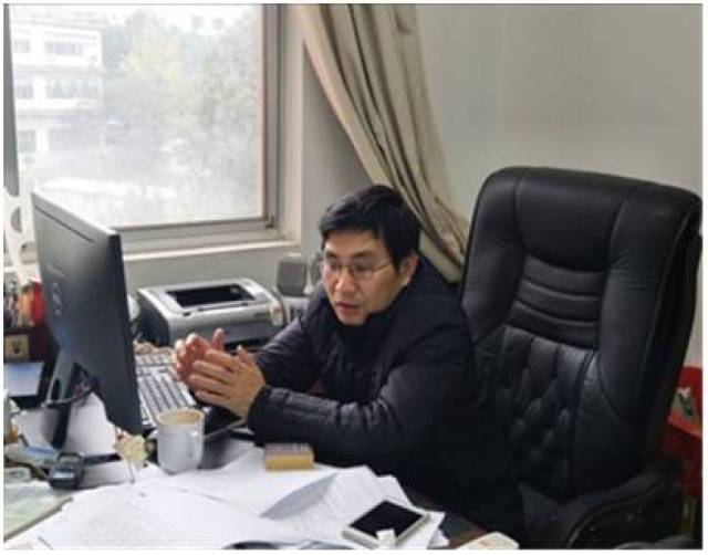 蒋丽忠:廿载漫漫学术路,百年悠悠育才途