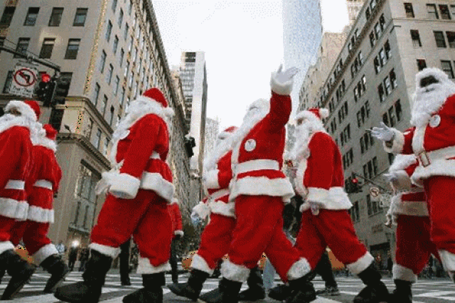 24日平安夜,万象城圣诞之魂大型舞台剧,带你感受精彩的christmas eve