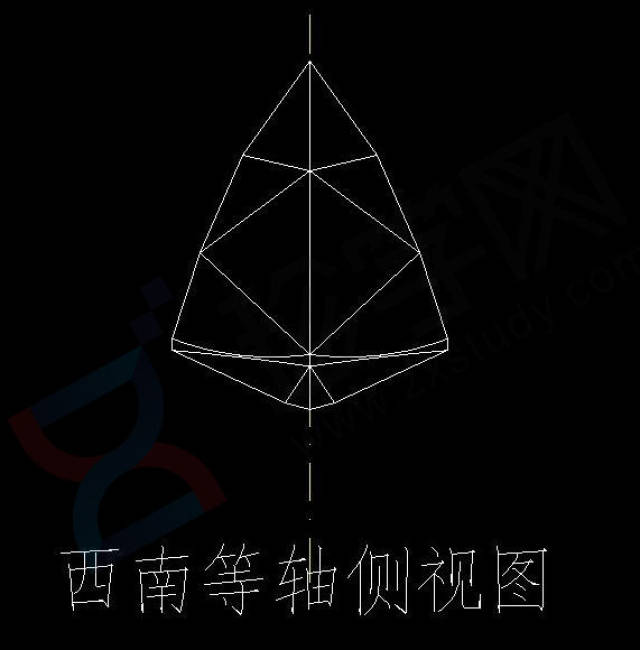 19,延中心线阵列8个,并集,完成