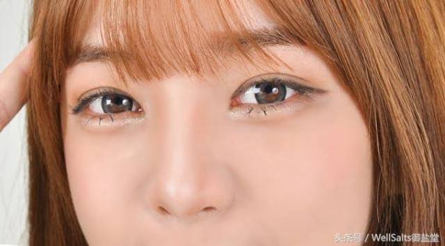 第一次带美瞳应该注意些什么?