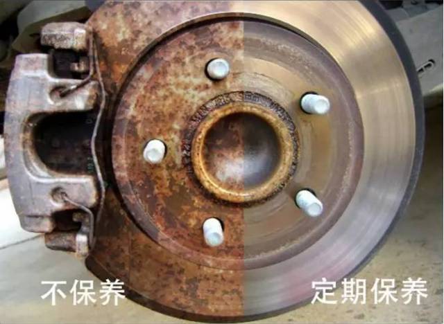 冬季如何做好刹车保养,确保刹车系统安全有效