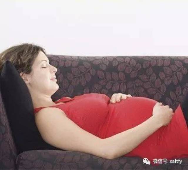 还有孕妇在产检时发现胎位不正,也会提出同样的问题.