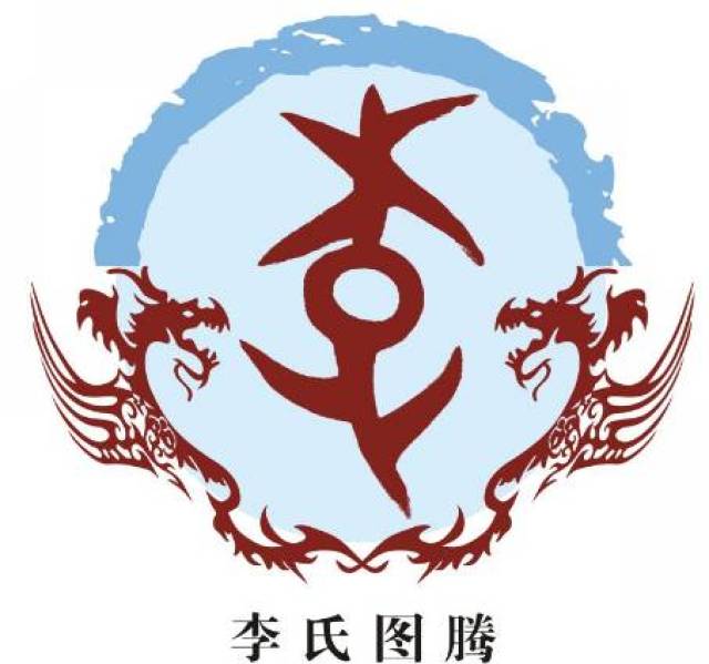 李氏图腾释义