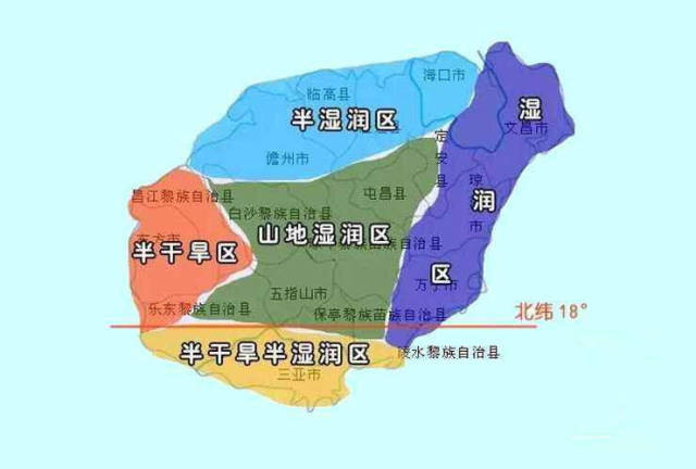 海南买房丨海南养老地产遍地开花 你该选择买哪里?