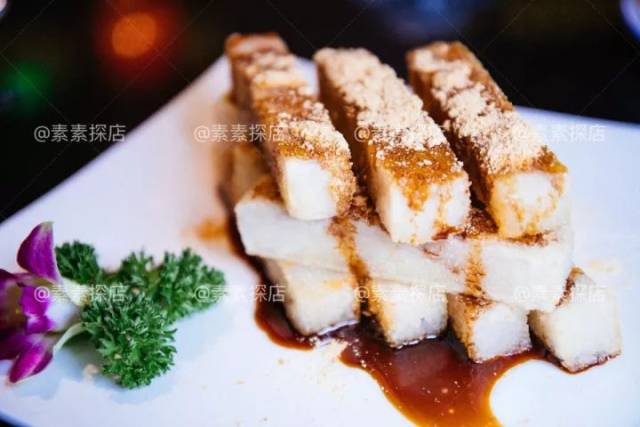 素素探店丨看完《中华料理师》得了水煮鱼相思