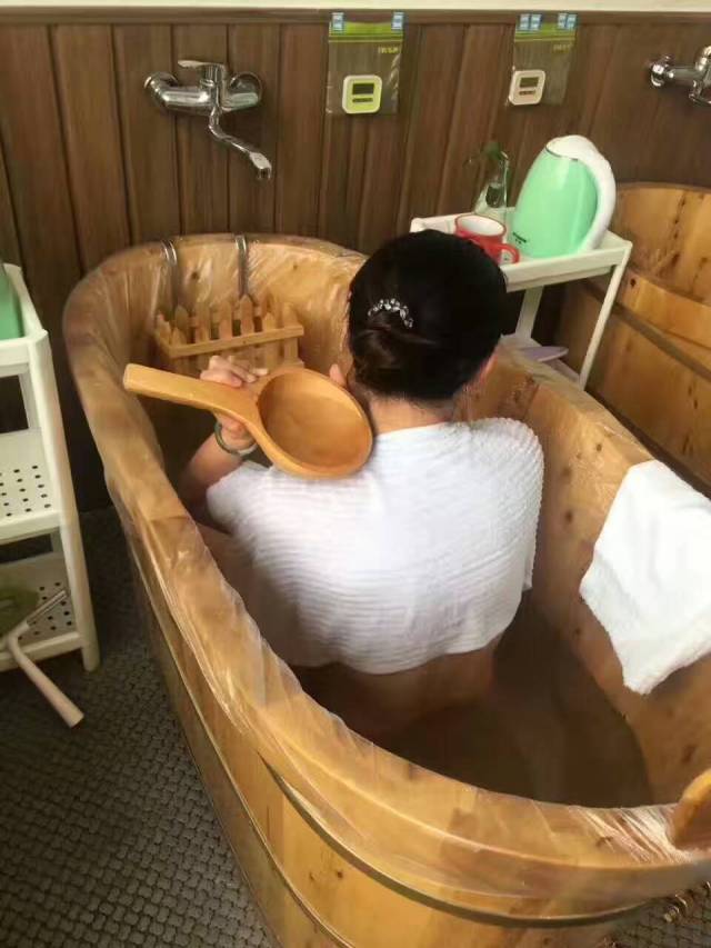 墨玉粉泡澡真的有效吗?