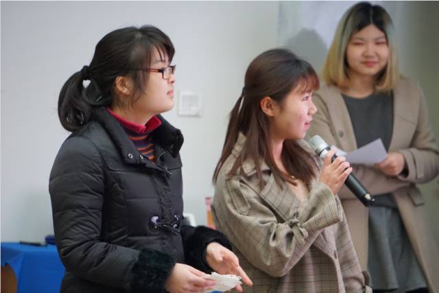 新世界杯日语学生才艺大赛圆满举办