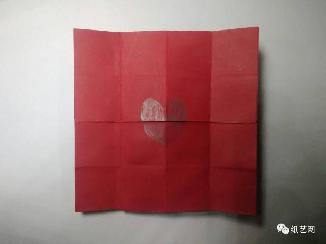 超级无限翻翻翻!折纸无限翻教程合集!