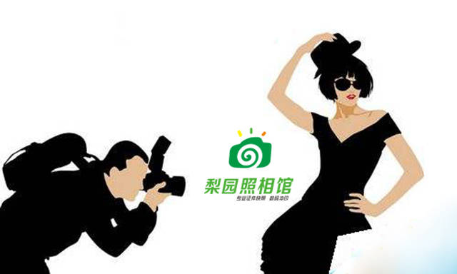 梨园照相馆:每一本结婚证都需要一张完美的登