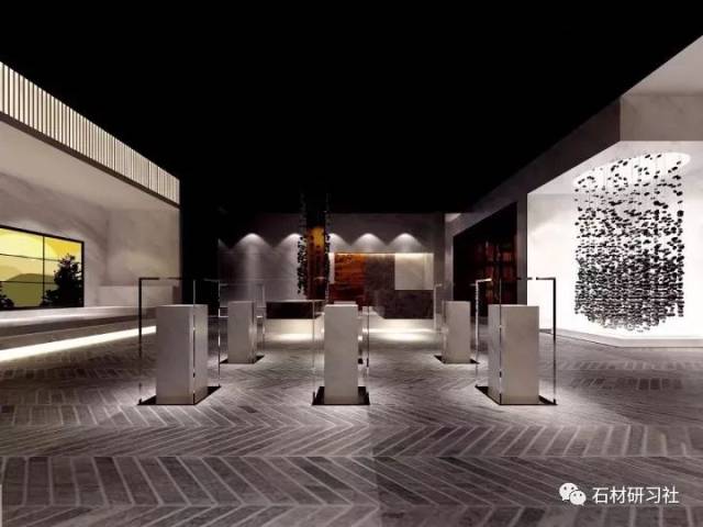 高端展厅起名字,展览馆创意名称,展厅名字四个字_大山谷图库