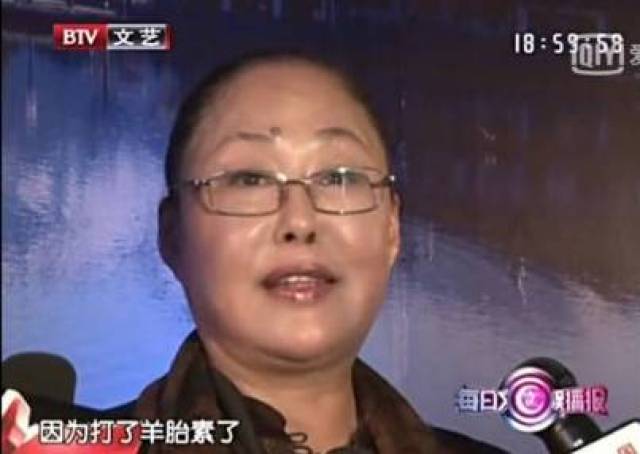 范冰冰章子怡的撕逼才叫惊心动魄