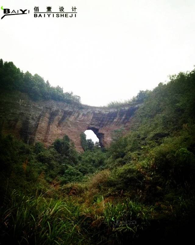 平江安定镇旅游景区规划设计-佰壹规划