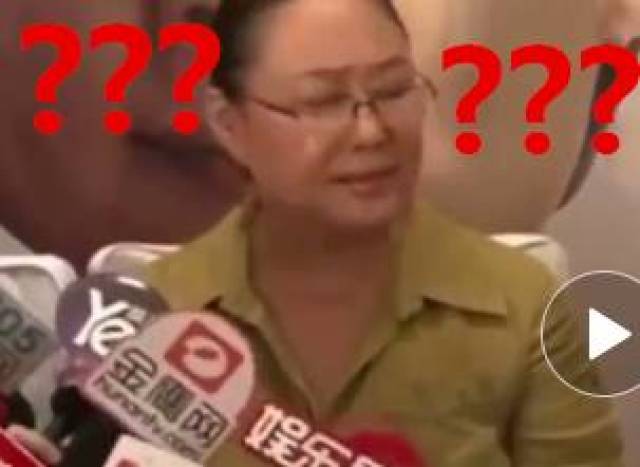 范冰冰章子怡的撕逼才叫惊心动魄