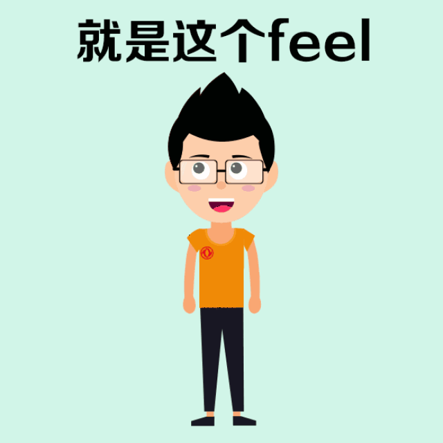 敢问您见识过如此高逼格的教官团队?
