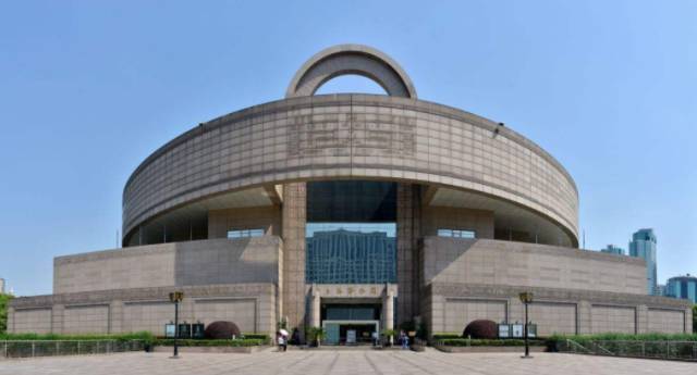 上海博物馆10件"国家宝藏",你想请谁来守护?