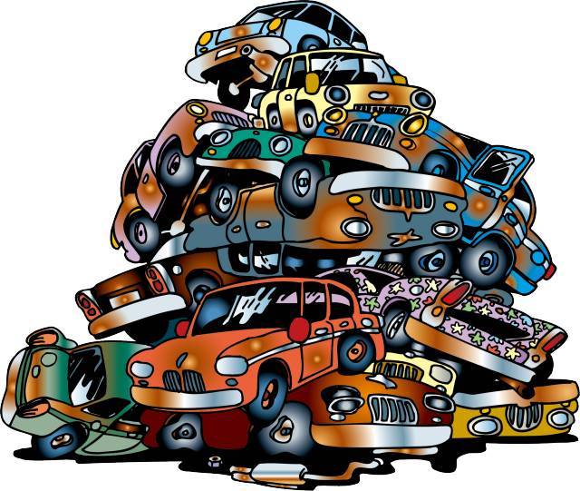 浙江省商务厅联合六部门出台推动报废汽车回收拆解行业改造提升政策