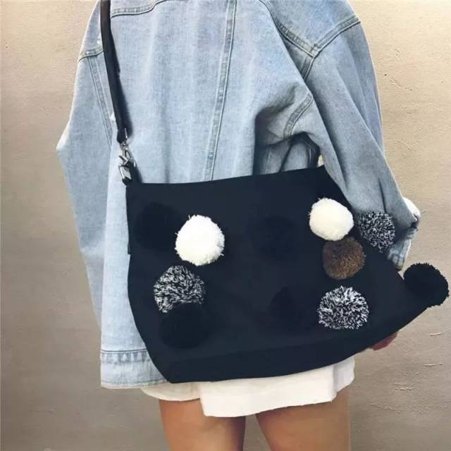 这些比香奈儿,lv更好背的帆布包,某宝竟然只要20块?