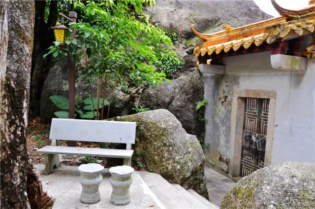 已有300年历史的揭西石灵寺,你也许听过但未必去过!