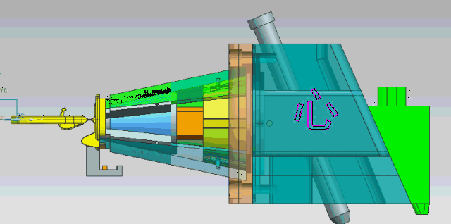 模具设计经典结构,全是动图,不看绝对后悔!