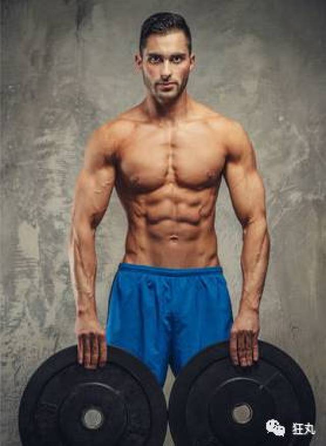 10分钟即可拥有6块腹肌,只需把PS玩好丨每日