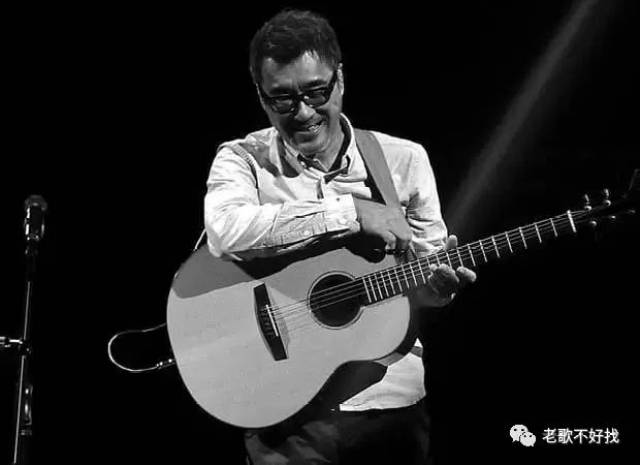李宗盛《山丘》