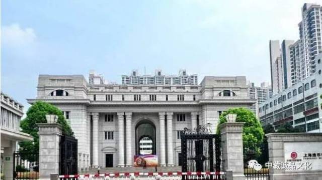 中国四大造币厂的前世今生!