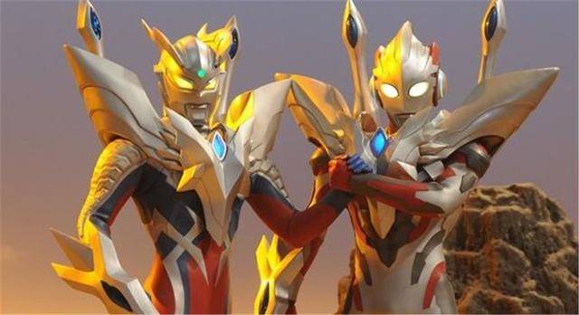 奥特曼的实力排名_新生代奥特曼实力排名(3)