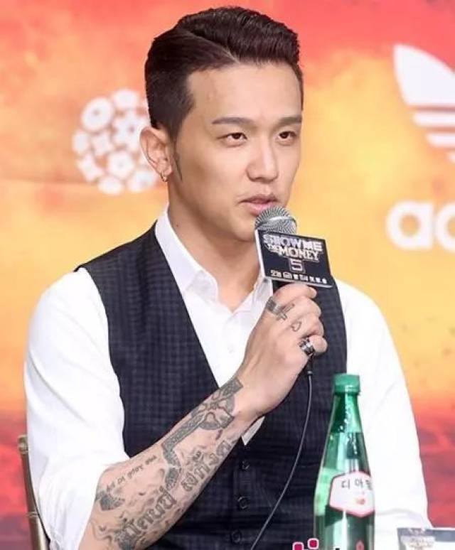 在曝光恋情后 这个YG艺人竟被爆吸毒再引关注