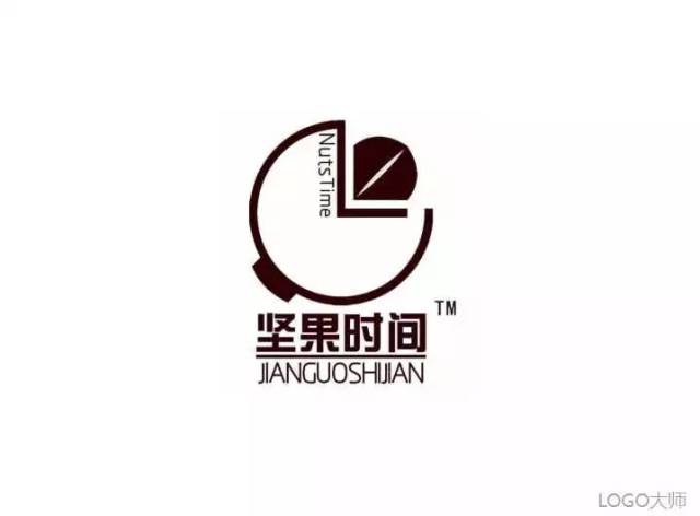 礼品店logo设计合集