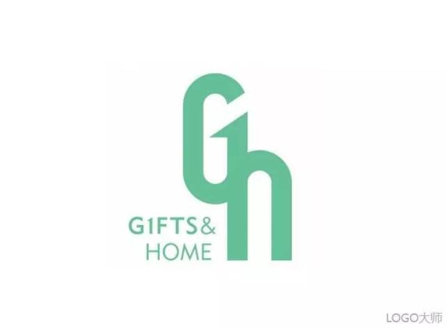 礼品店logo设计合集