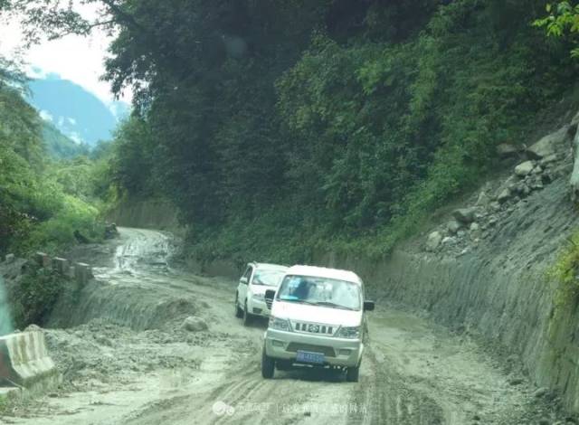 中国十大"死亡公路",最惊险的一条每年毁车100辆!