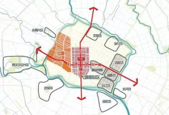 成都将加快建设这10大重点工程,个个与你有关!