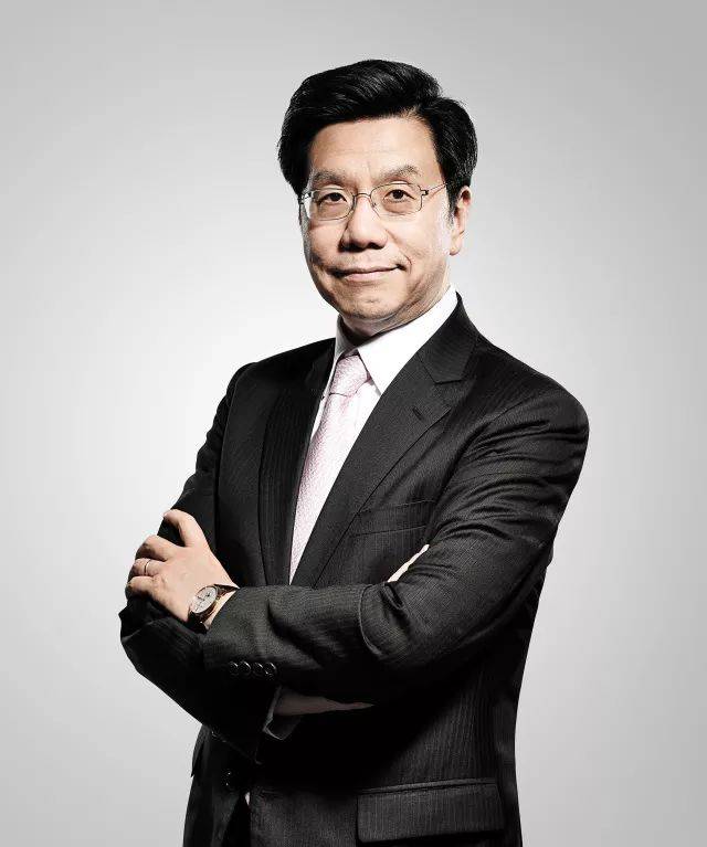 李开复:选择的智慧