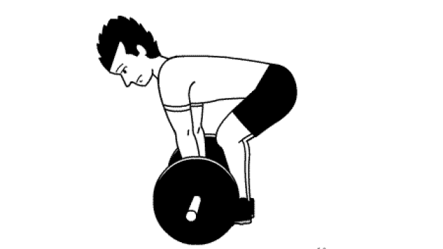 与其乱练,不如不练!专业教练给你的5个忠告 清波健身教育