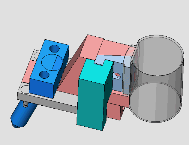 模具设计经典结构,全是动图,不看绝对后悔!
