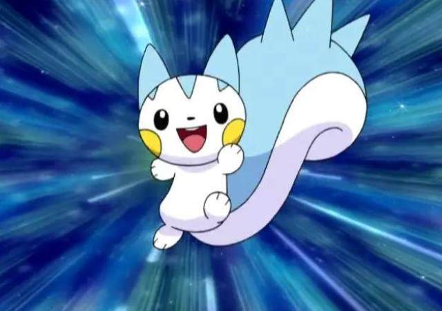 盘点十只电系的神奇宝贝,哪只电力十足最惹人