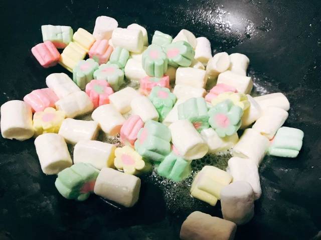 烘焙圈子:雪花起,三款很火的舞蹈酥v圈子配方飘来了简单北风教程教学图片