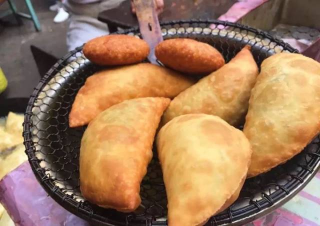 萧县这些面类美食竟然"畅销"国外众多国家!第一个你就吃过!