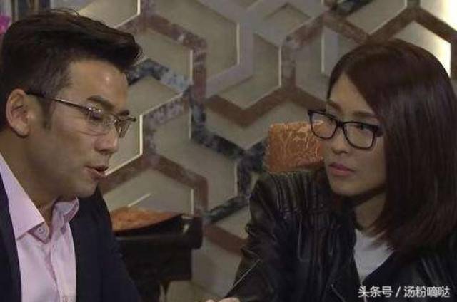 tvb《溏心风暴3》唐文龙王浩信戏份多过黄宗泽?网友:好戏在后头