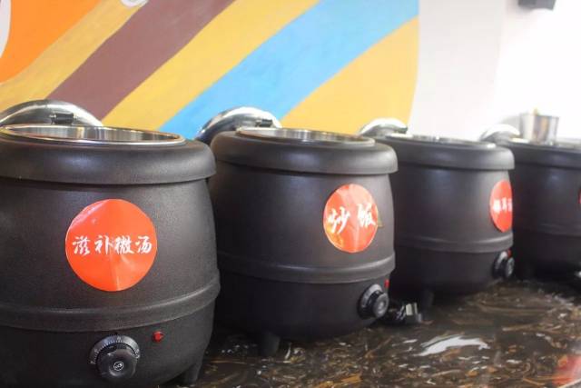 瘦不了!自助火锅+干锅烧烤随便吃!钻石城这家火锅店太疯狂,快