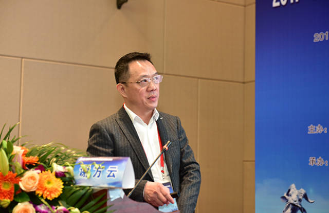 2017年广东省医师协会放射治疗医师分会年会精彩