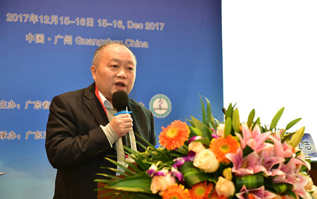 2017年广东省医师协会放射治疗医师分会年会精彩