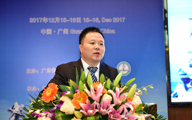 2017年广东省医师协会放射治疗医师分会年会精彩