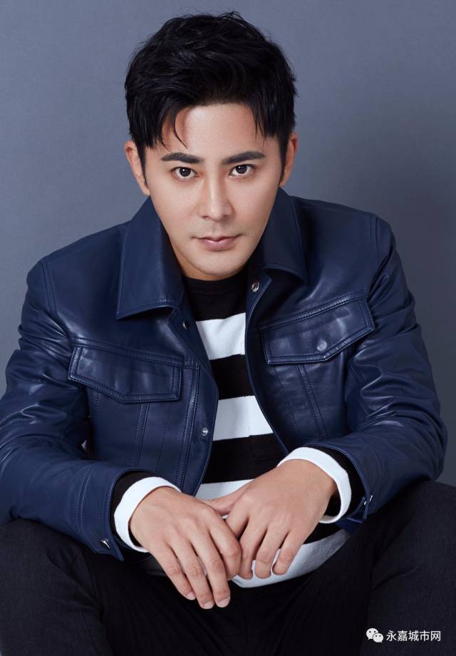 著名影视演员宗峰岩做嘉宾导师,永嘉的孩子们有福了!