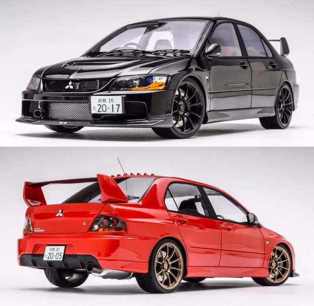 【测评】能否解毒のevo9