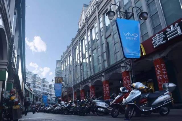 龙岩这些有故事的老街小巷,你都走过了吗?