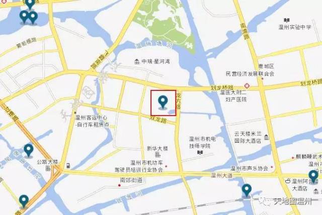 实施主体:乐清市城南街道办事处 县市区:乐清市 名称:乐成街道西门片