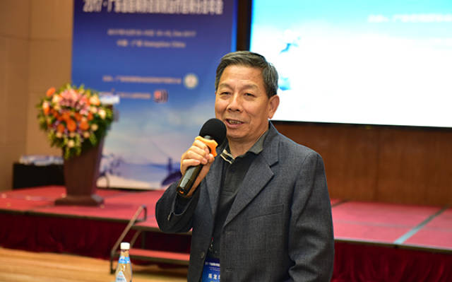 2017年广东省医师协会放射治疗医师分会年会精彩