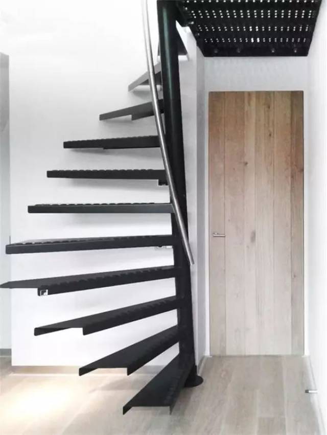 你家的阁楼楼梯真的设计对了吗?